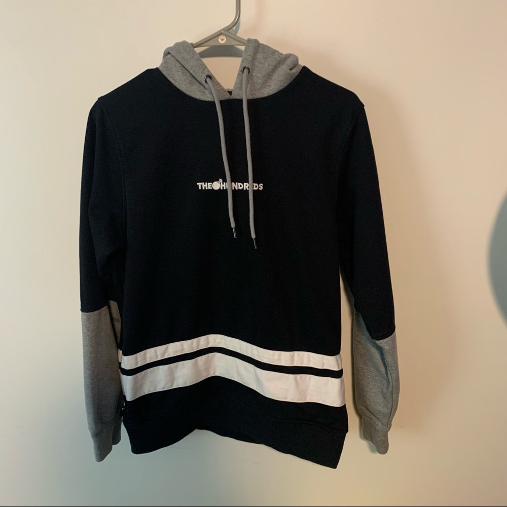 The Hundreds Long Sleeve Sweater Size Small